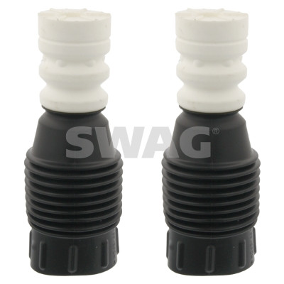 SWAG Anschlagpuffer, Federung